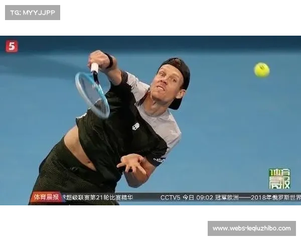 ATP主席力推延长赛程称此举将成为网球商业盈利新引擎