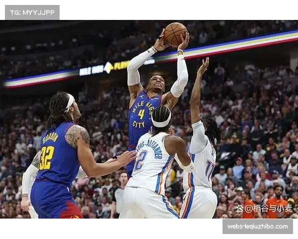 掘金小阵容使用频率增加 牺牲高度换取进攻空间